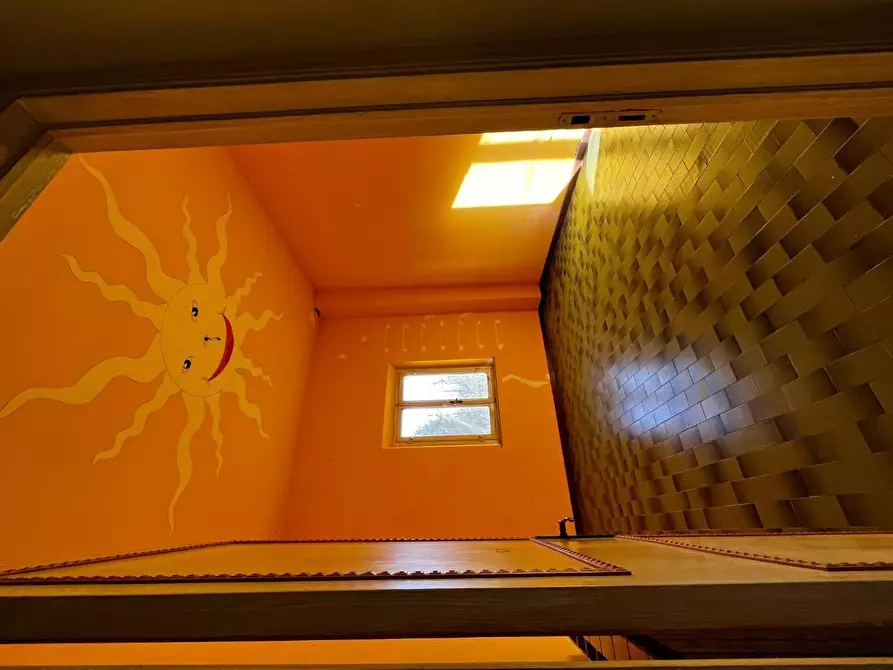 Immagine 23 di Casa colonica in vendita  a Casciana Terme Lari