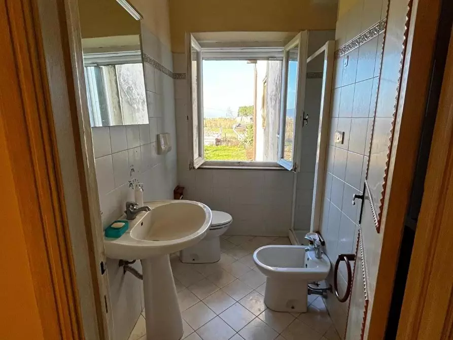 Immagine 22 di Casa colonica in vendita  a Casciana Terme Lari