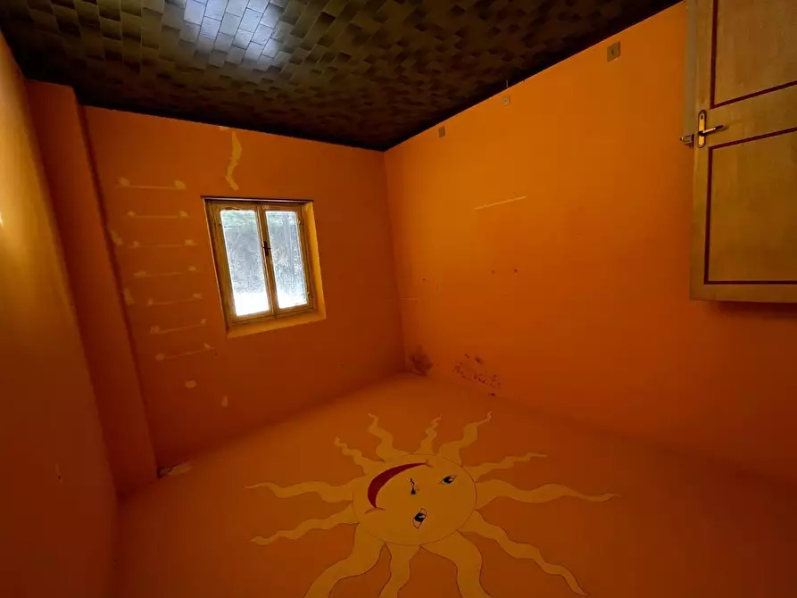 Immagine 24 di Casa colonica in vendita  a Casciana Terme Lari