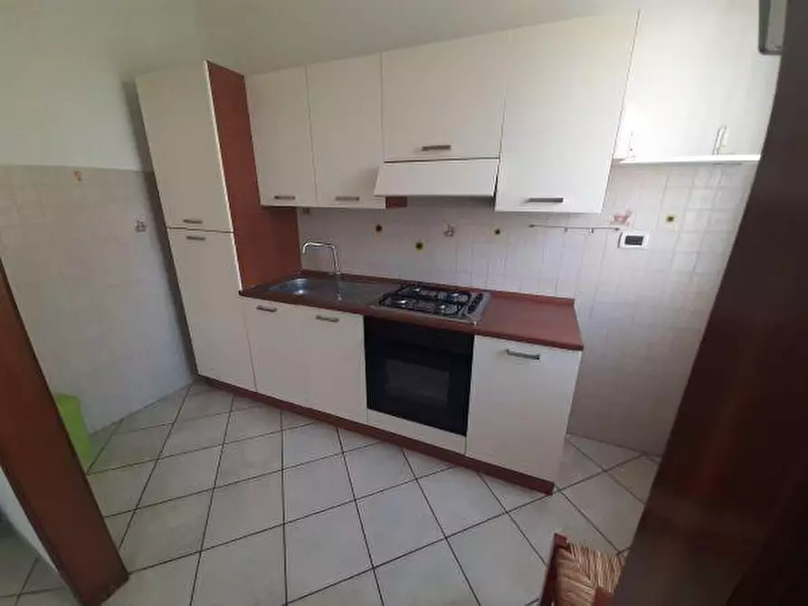 Immagine 7 di Appartamento in affitto  a Rosignano Marittimo