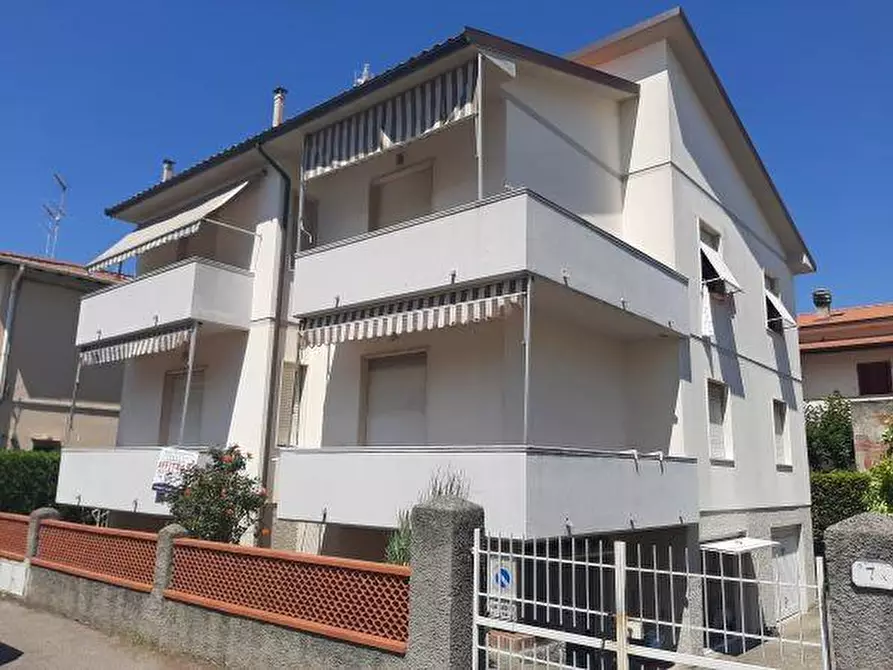 Immagine 13 di Appartamento in affitto  a Rosignano Marittimo