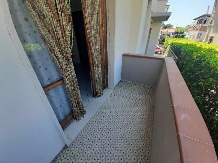 Immagine 6 di Appartamento in affitto  a Rosignano Marittimo