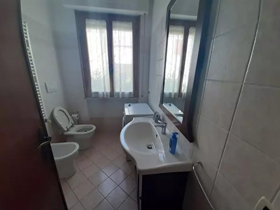 Immagine 12 di Appartamento in affitto  a Rosignano Marittimo