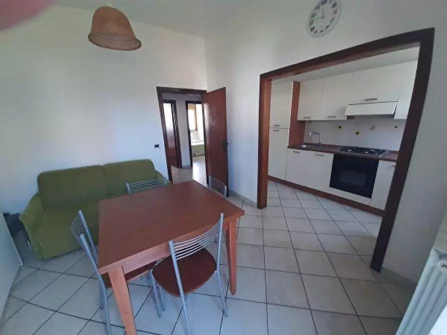Immagine 2 di Appartamento in affitto  a Rosignano Marittimo