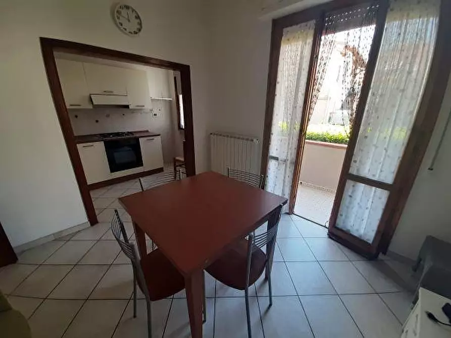 Immagine 4 di Appartamento in affitto  a Rosignano Marittimo