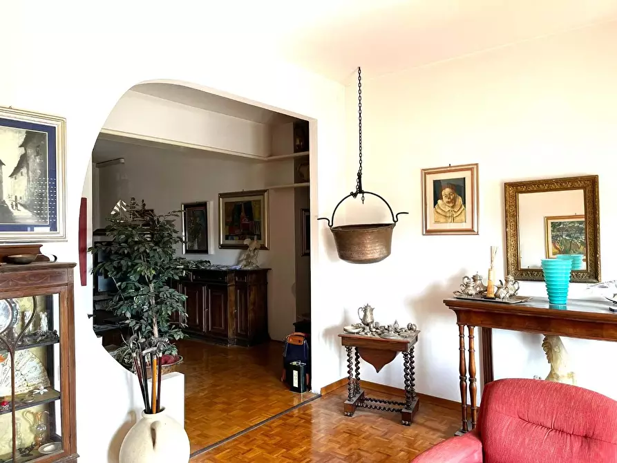 Immagine 2 di Appartamento in vendita  a Empoli