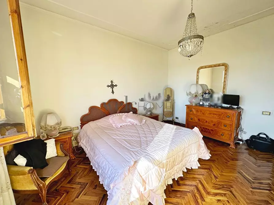 Immagine 30 di Villetta a schiera in vendita  a Campi Bisenzio