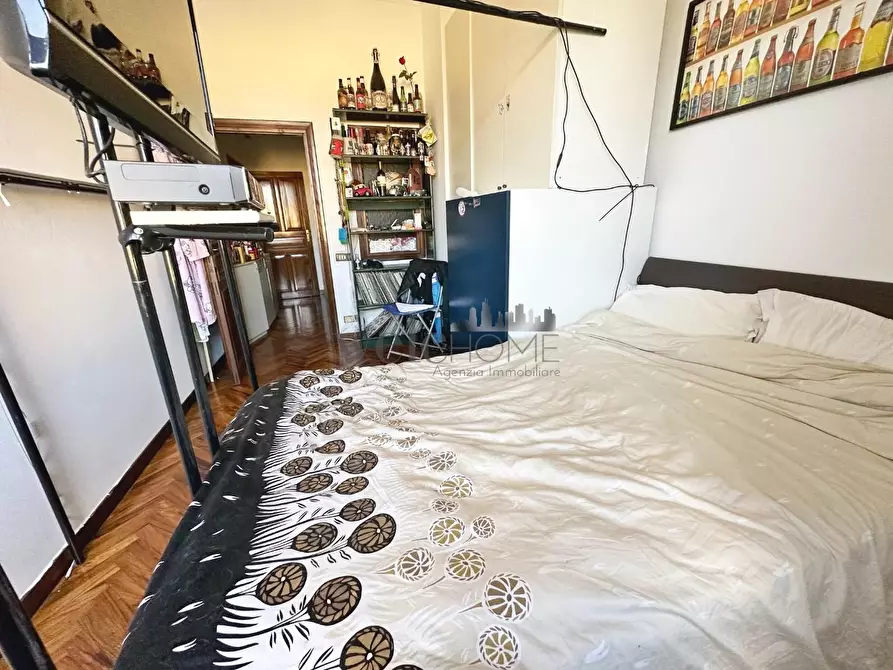 Immagine 32 di Villetta a schiera in vendita  a Campi Bisenzio