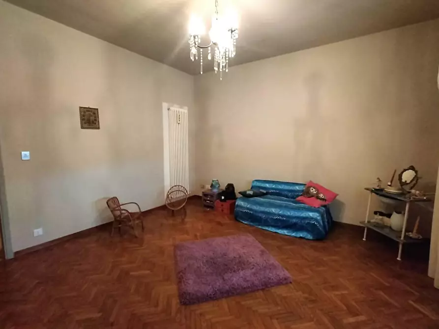 Immagine 26 di Casa semindipendente in vendita  a Lucca