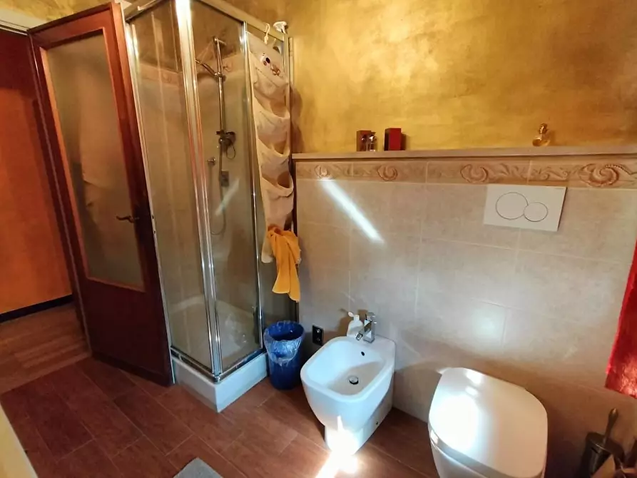 Immagine 24 di Casa semindipendente in vendita  a Lucca