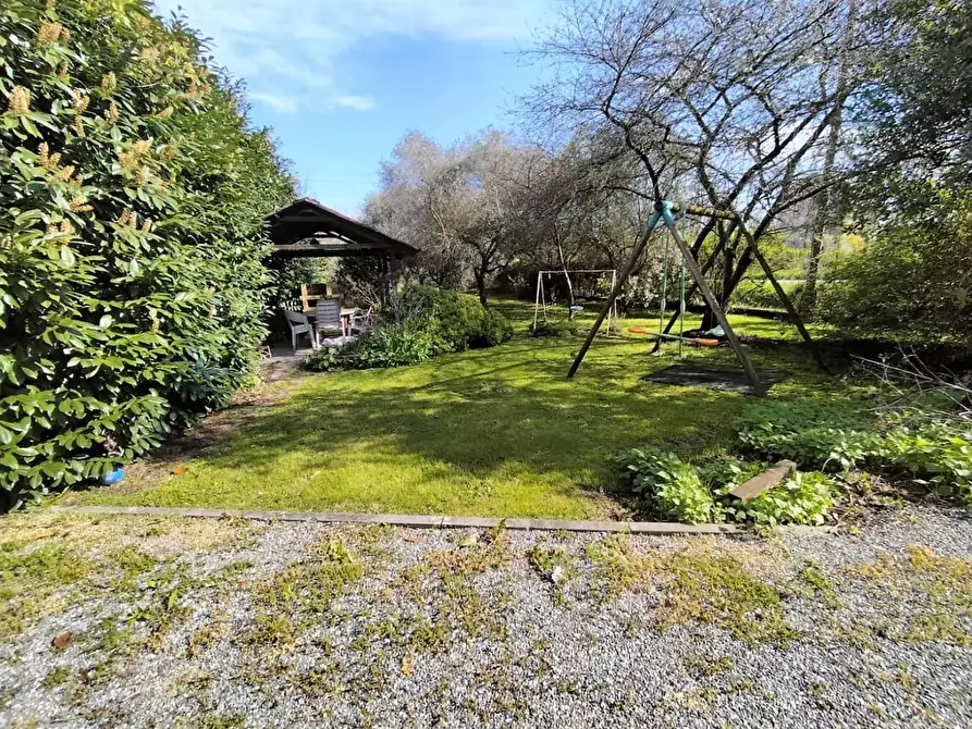 Immagine 1 di Casa semindipendente in vendita  a Lucca