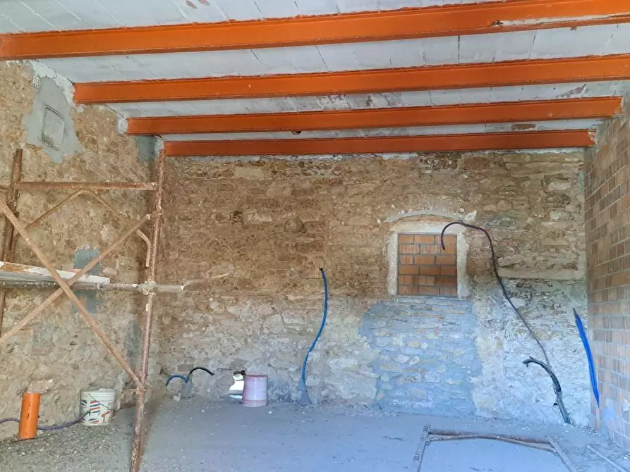 Immagine 8 di Porzione di casa in vendita  a Rosignano Marittimo