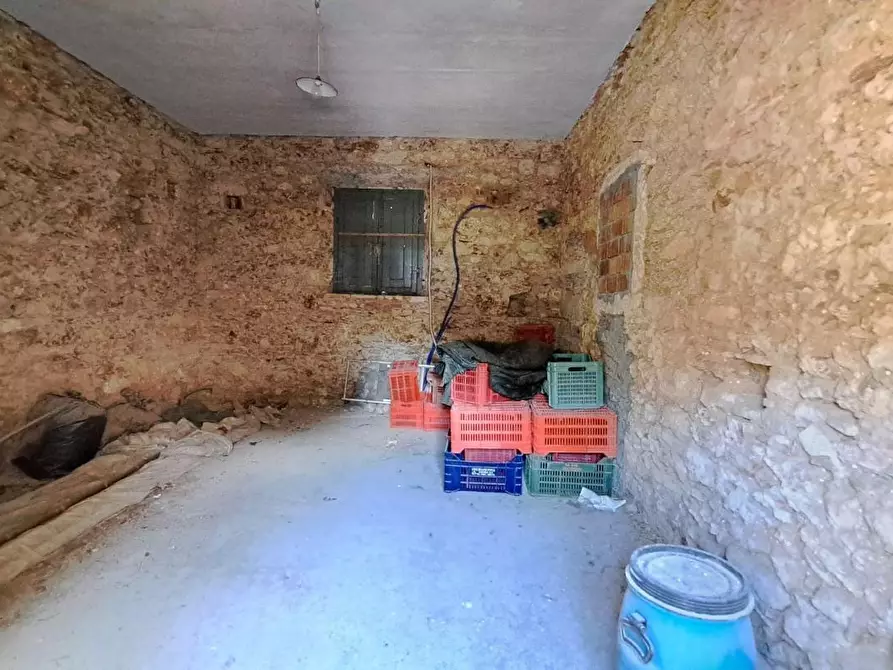 Immagine 9 di Porzione di casa in vendita  a Rosignano Marittimo