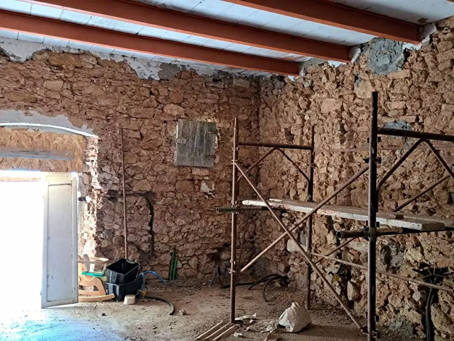 Immagine 11 di Porzione di casa in vendita  a Rosignano Marittimo