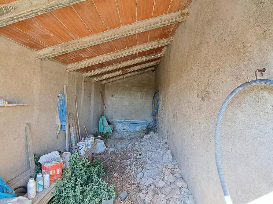 Immagine 12 di Porzione di casa in vendita  a Rosignano Marittimo