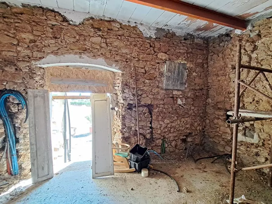 Immagine 10 di Porzione di casa in vendita  a Rosignano Marittimo