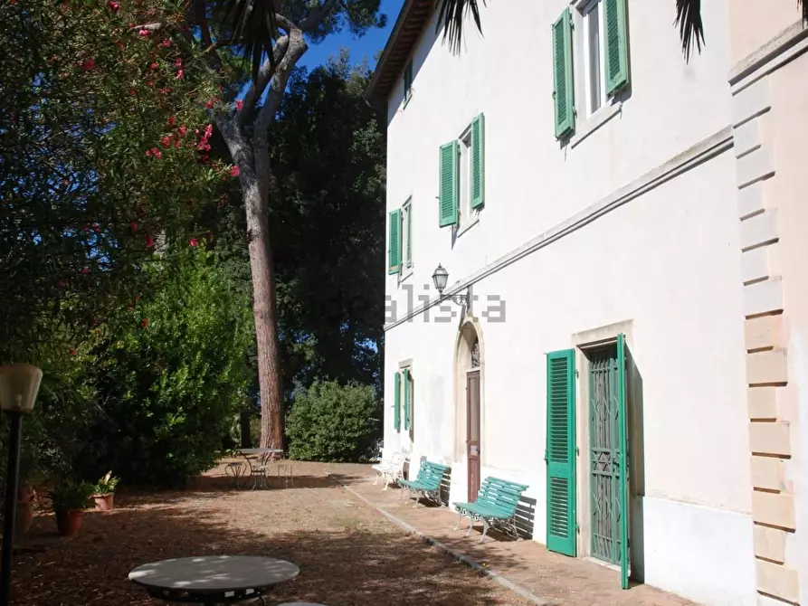 Immagine 3 di Villa in vendita  a Cecina