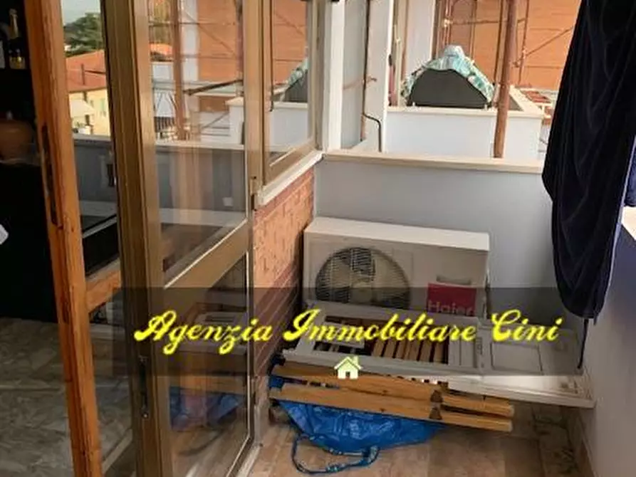 Immagine 6 di Appartamento in vendita  a Livorno