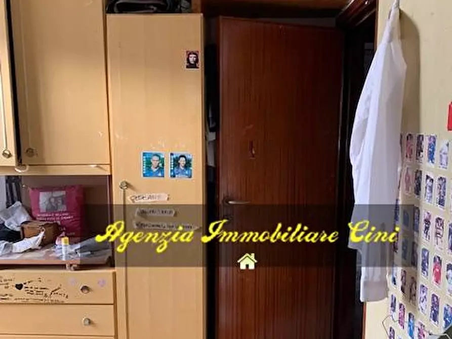 Immagine 12 di Appartamento in vendita  a Livorno