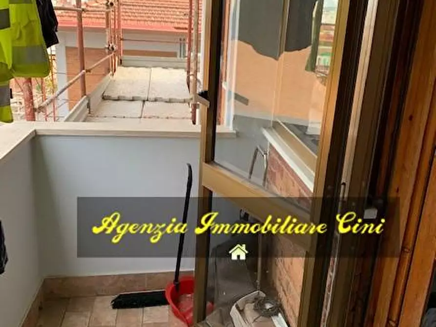 Immagine 5 di Appartamento in vendita  a Livorno