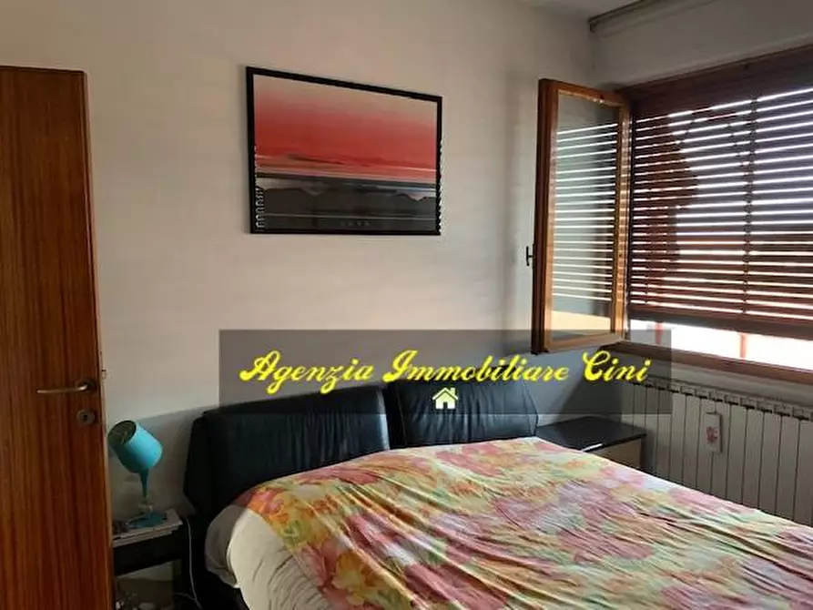 Immagine 17 di Appartamento in vendita  a Livorno