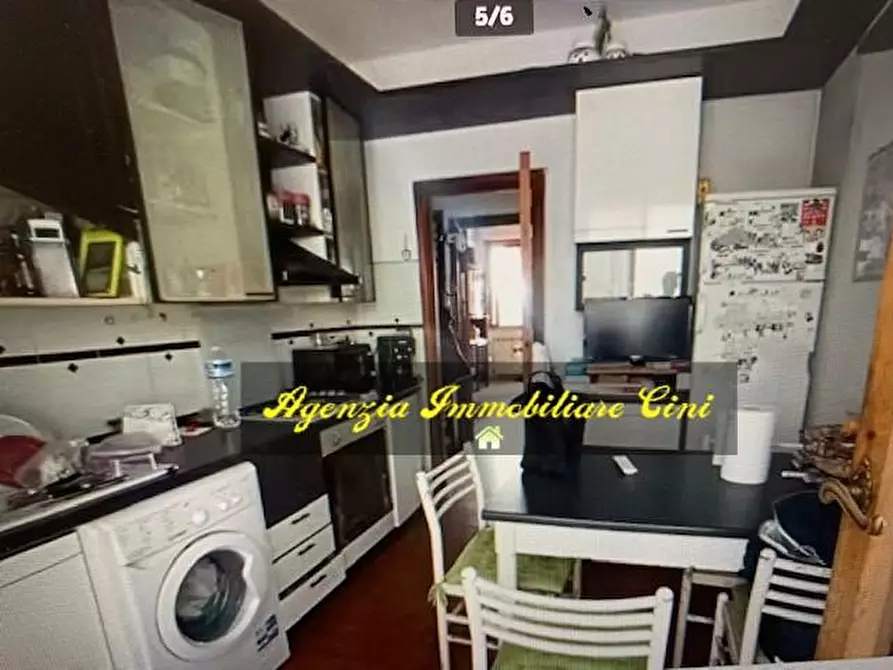 Immagine 7 di Appartamento in vendita  a Livorno