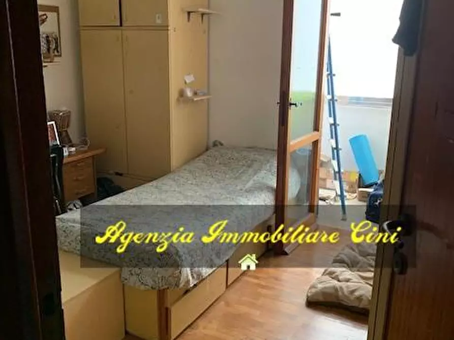 Immagine 8 di Appartamento in vendita  a Livorno