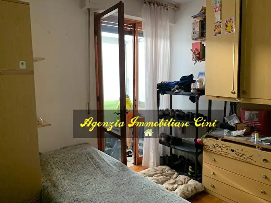 Immagine 9 di Appartamento in vendita  a Livorno