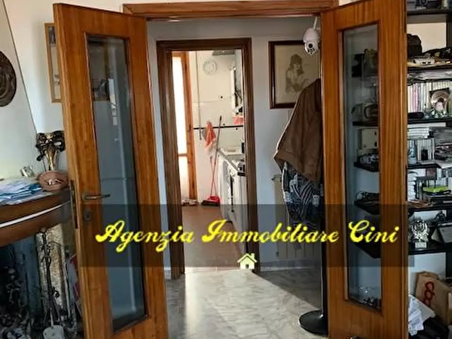 Immagine 13 di Appartamento in vendita  a Livorno