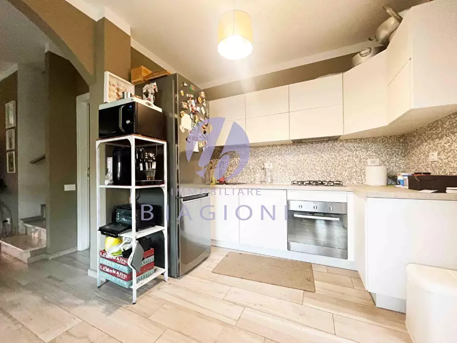 Immagine 14 di Casa bifamiliare in vendita  a Pietrasanta