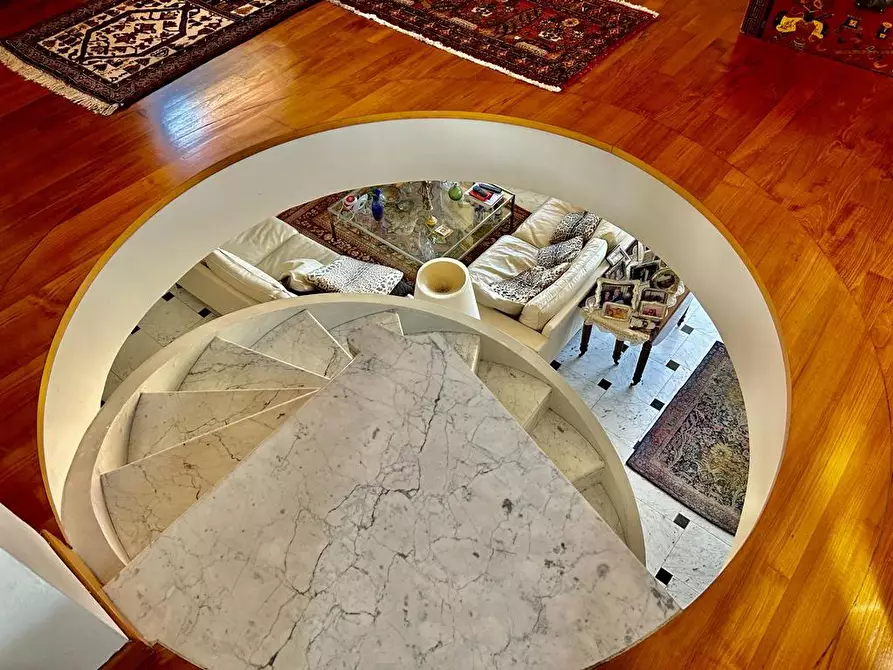 Immagine 26 di Mansarda in vendita  a Empoli