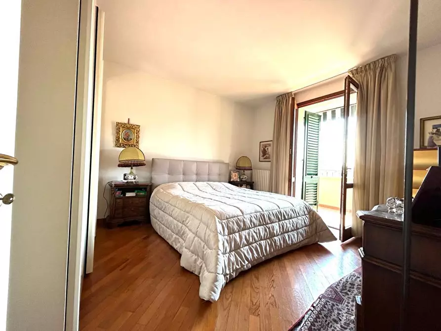 Immagine 18 di Mansarda in vendita  a Empoli