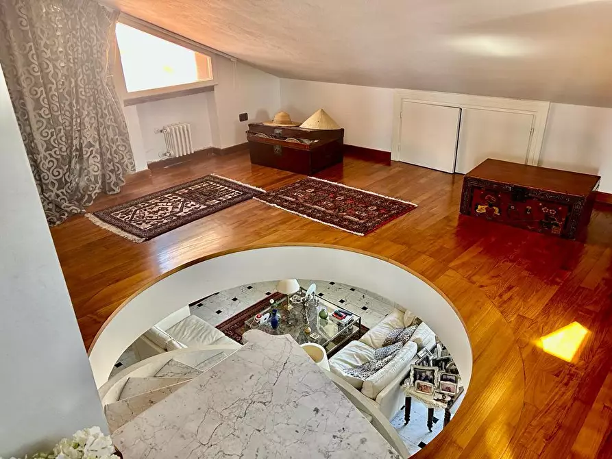 Immagine 27 di Mansarda in vendita  a Empoli