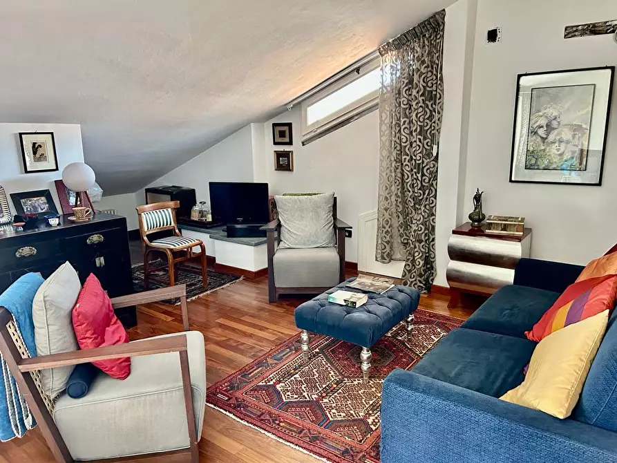 Immagine 28 di Mansarda in vendita  a Empoli