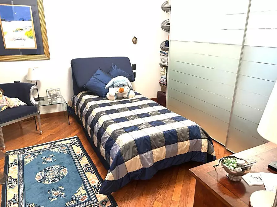 Immagine 21 di Mansarda in vendita  a Empoli