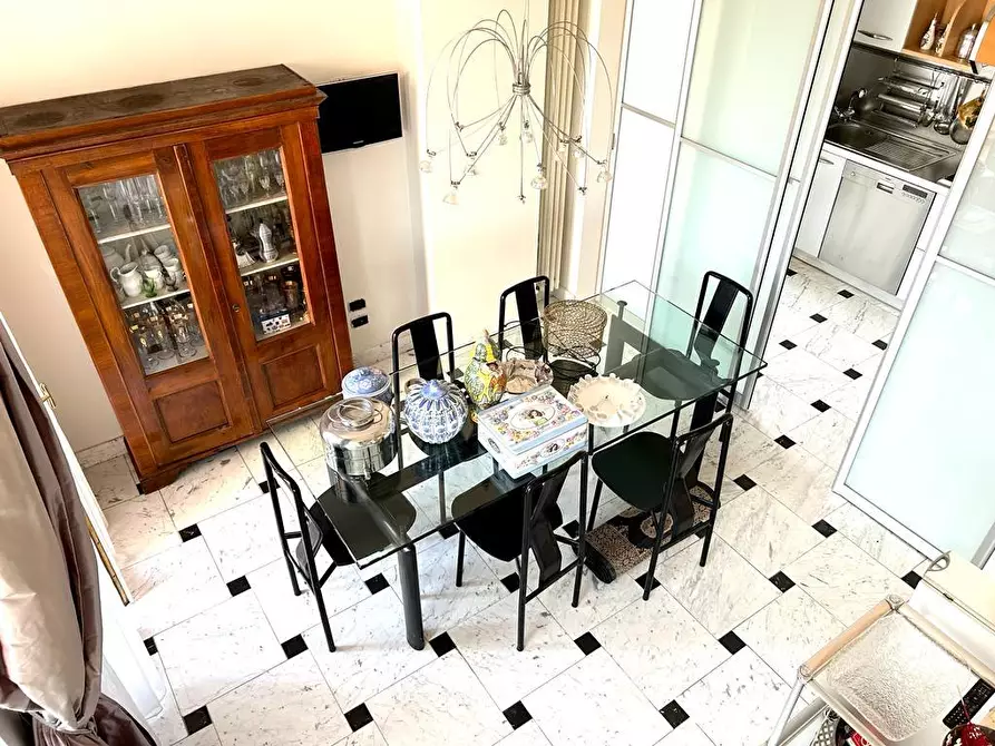 Immagine 12 di Mansarda in vendita  a Empoli