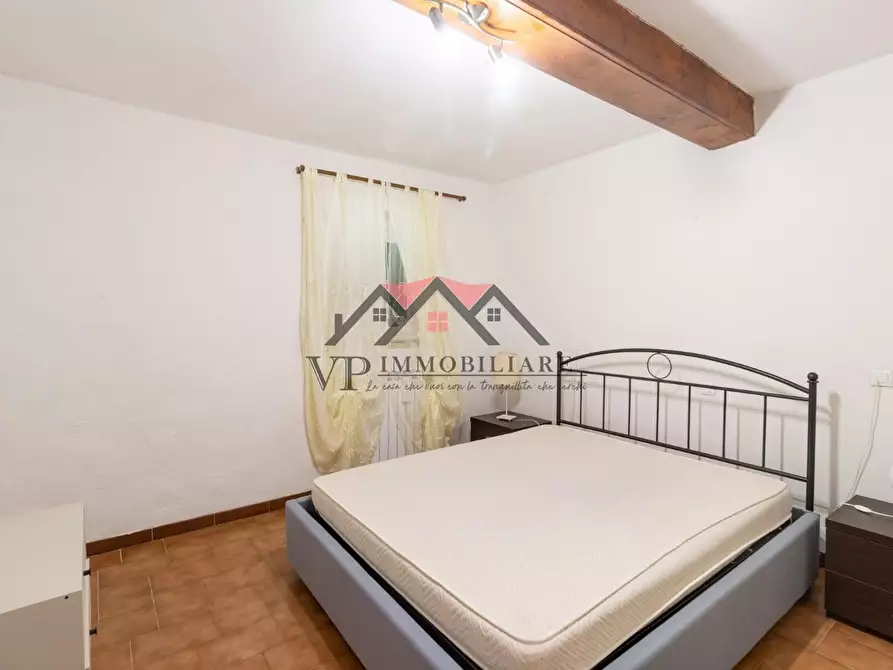 Immagine 6 di Appartamento in vendita  a Pomarance