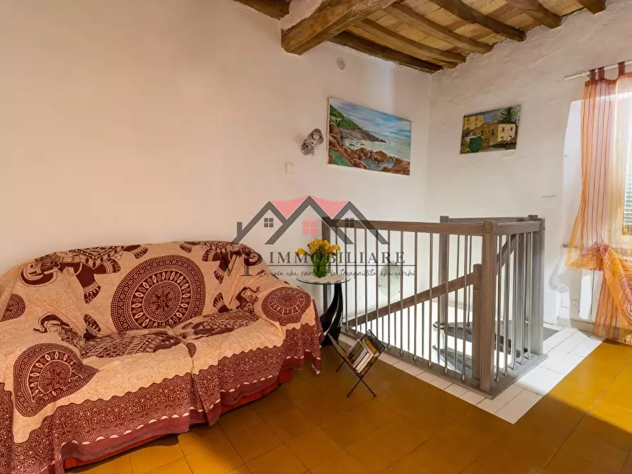 Immagine 5 di Appartamento in vendita  a Pomarance