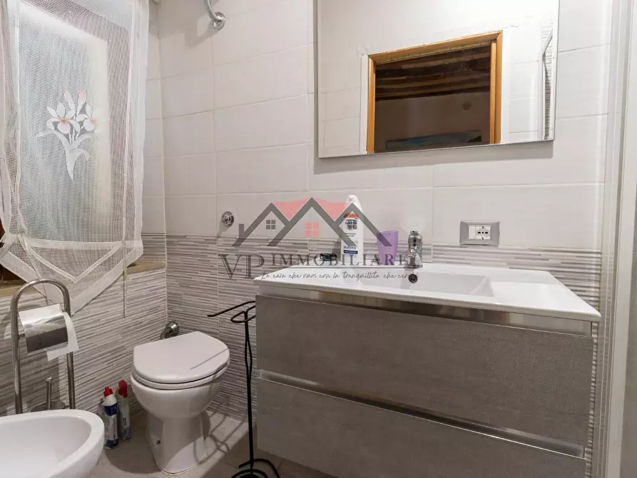 Immagine 9 di Appartamento in vendita  a Pomarance