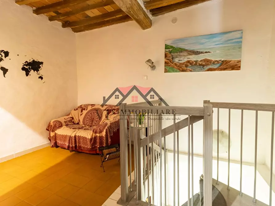 Immagine 4 di Appartamento in vendita  a Pomarance