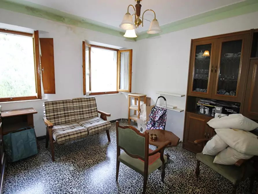 Immagine 2 di Appartamento in vendita  a Colle Di Val D'elsa