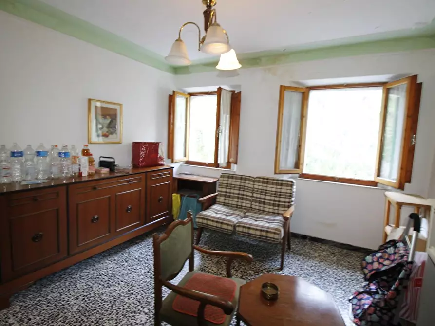 Immagine 4 di Appartamento in vendita  a Colle Di Val D'elsa