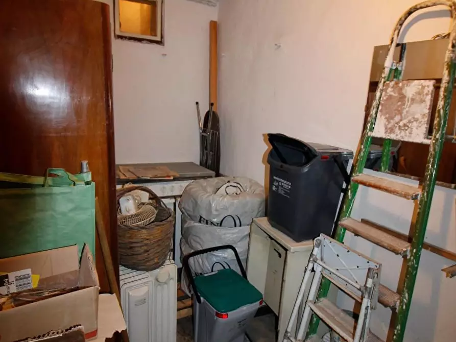 Immagine 13 di Appartamento in vendita  a Colle Di Val D'elsa