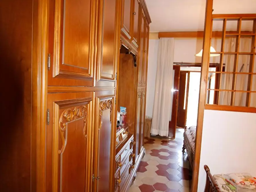 Immagine 8 di Appartamento in vendita  a Colle Di Val D'elsa