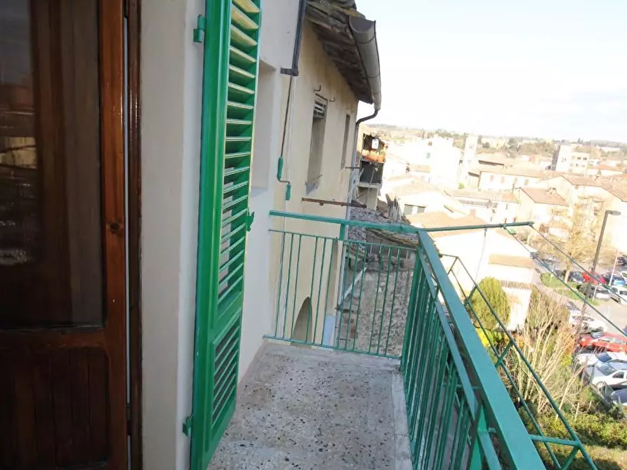 Immagine 11 di Appartamento in vendita  a Colle Di Val D'elsa