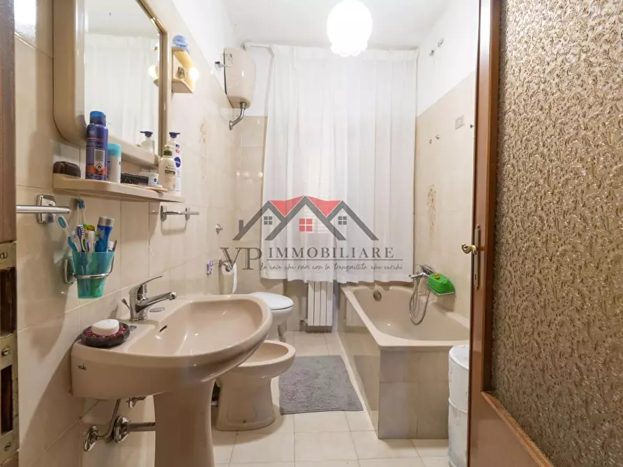 Immagine 11 di Porzione di casa in vendita  a Pomarance