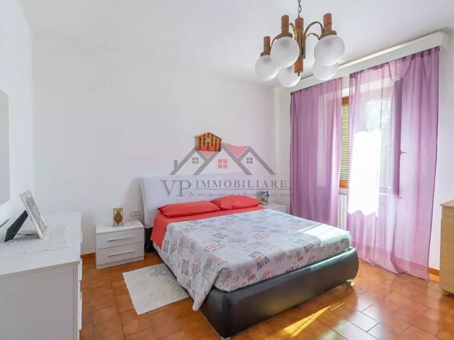 Immagine 9 di Porzione di casa in vendita  a Pomarance