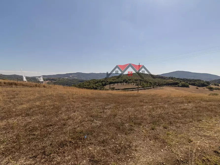 Immagine 16 di Porzione di casa in vendita  a Pomarance