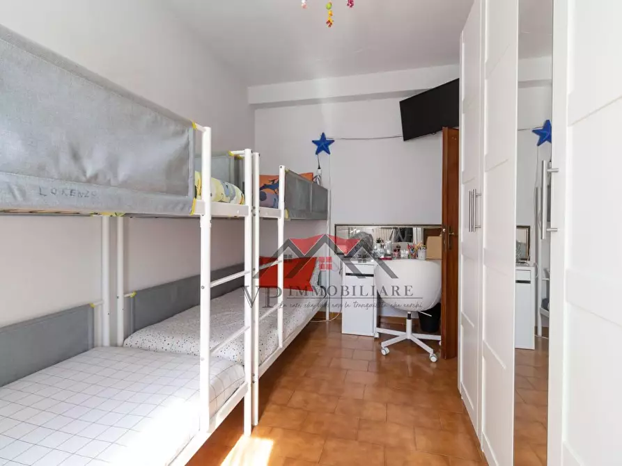 Immagine 12 di Porzione di casa in vendita  a Pomarance