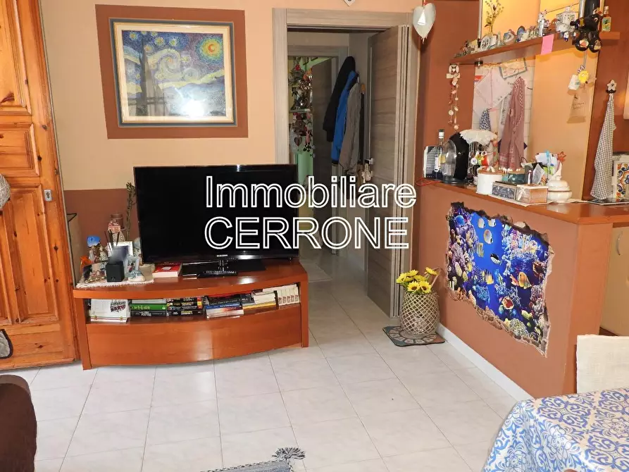 Immagine 5 di Appartamento in vendita  a Cecina